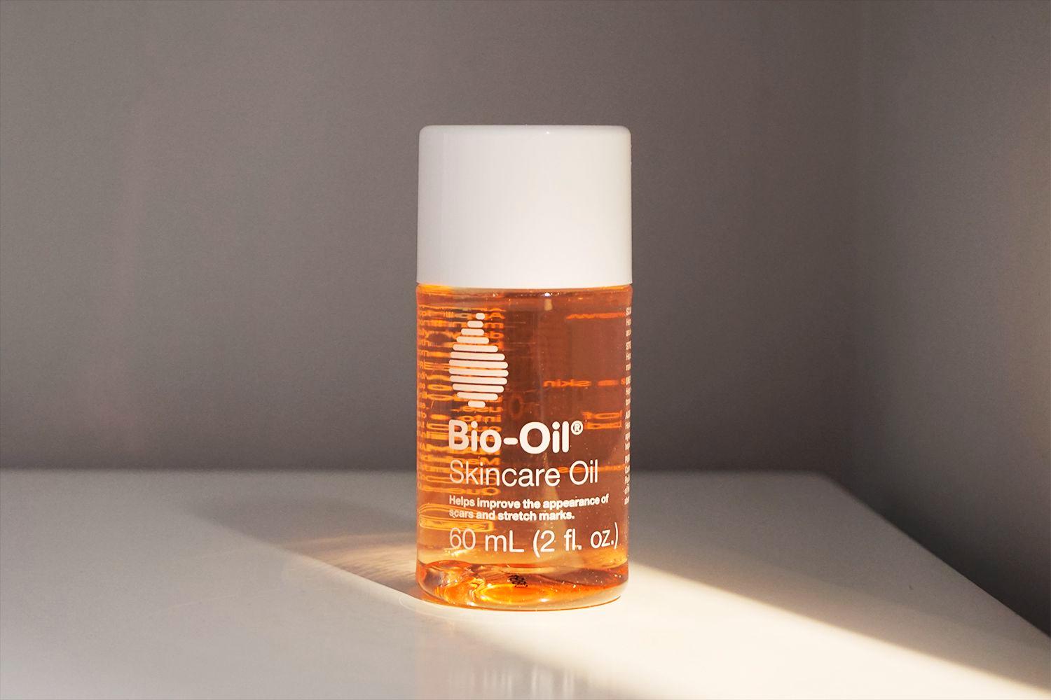 بایو اویل ۶۰ میل - Bio-Oil اصل - رزآنجل