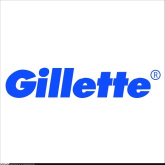 برند ژیلت - Gillette - brand - آنجل کازماتیک