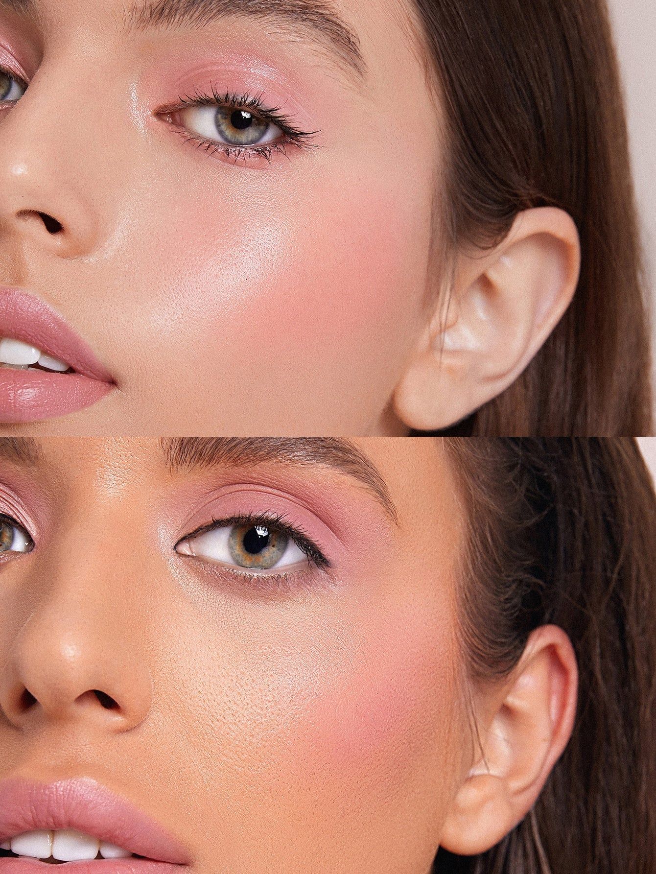رژگونه شیگلم فرانسوی - آنجل کازماتیک