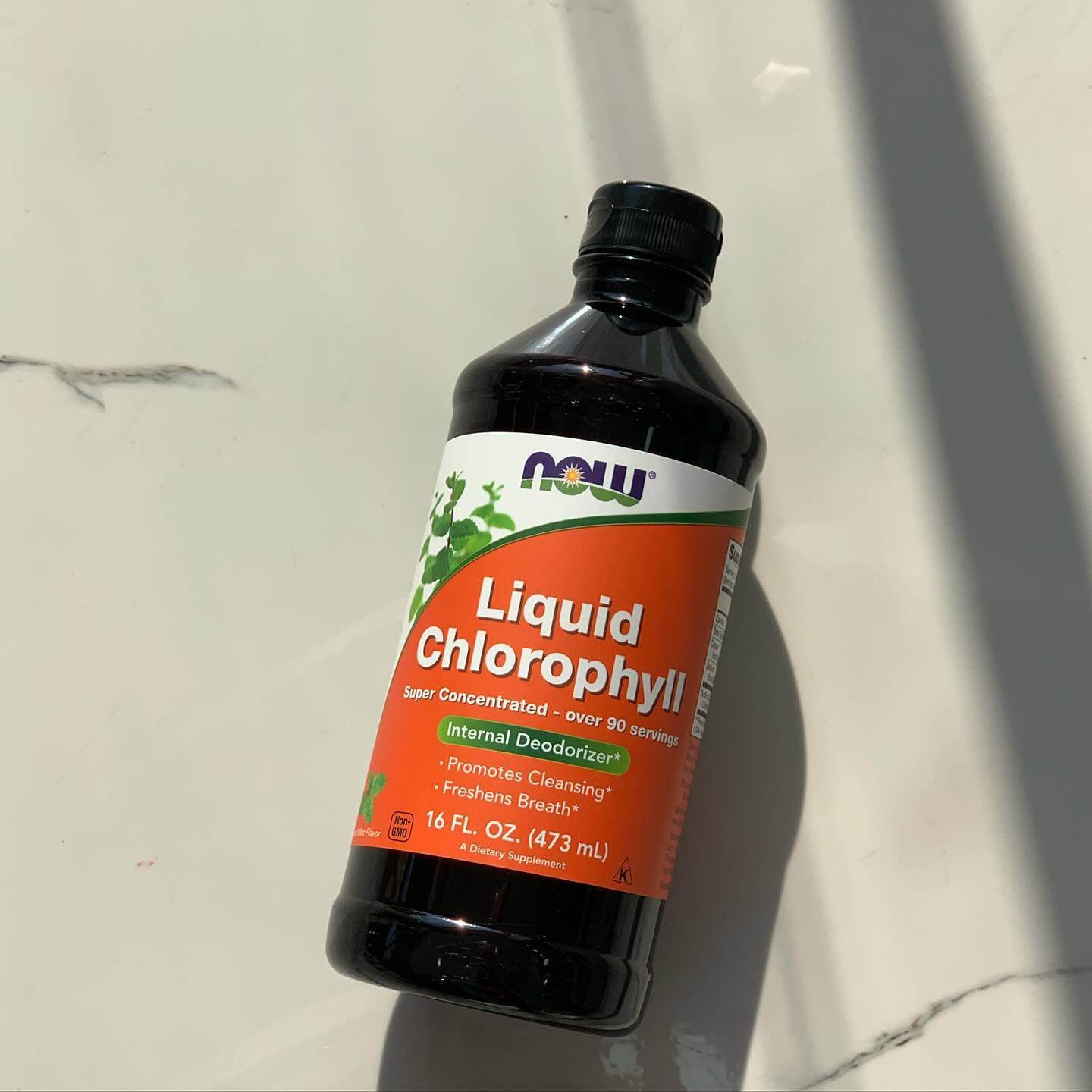 کلروفیل ناو اصل | فروشگاه آنجل کازماتیک